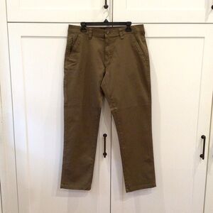 Weatherproof Pants Men’s Size 34 NWOT